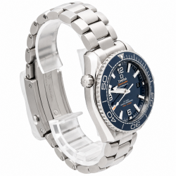 Omega Seamaster Planet Ocean 39.5MM 215.30.40.20.03.001 Watch